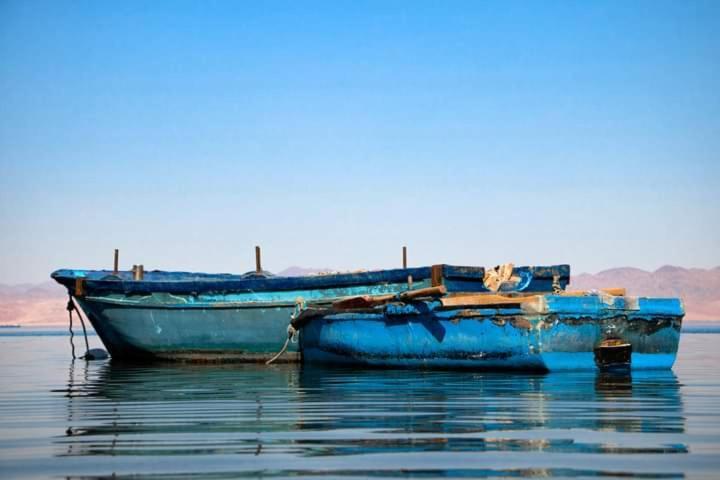 A Pousada Sebaii Camp السباعى كامب شاطئ الترابين بجوار ويت بالس Nuweiba‘ el Muzeinah Exterior foto