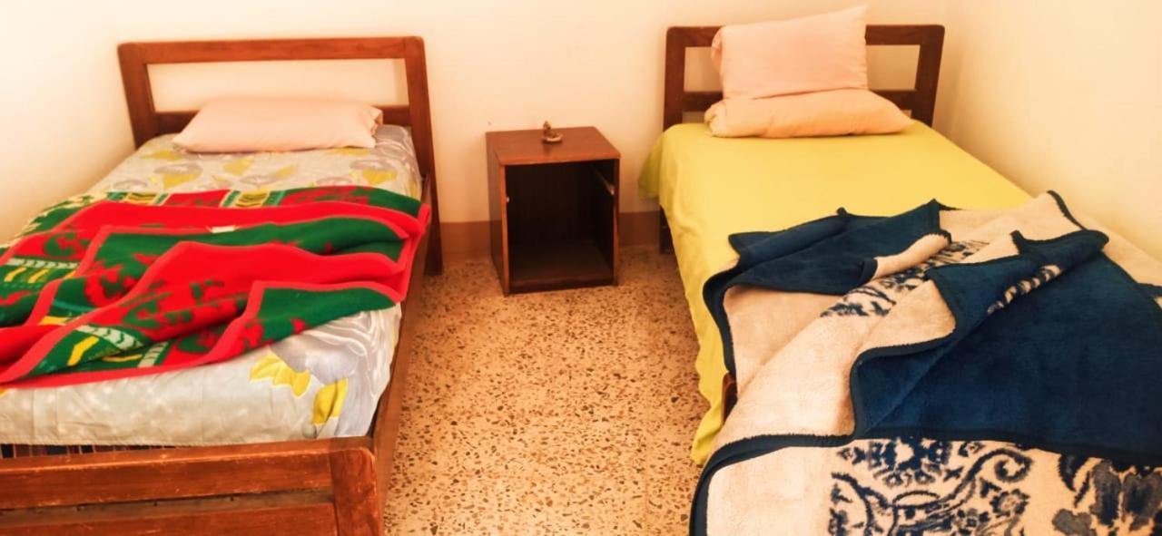 A Pousada Sebaii Camp السباعى كامب شاطئ الترابين بجوار ويت بالس Nuweiba‘ el Muzeinah Exterior foto